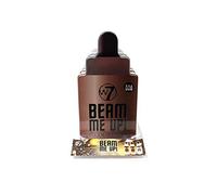 W7 Beam Me Up! Illuminators 3 Highlighting Liquid Make Up Gift Set