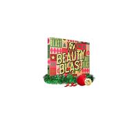 W7 Beauty Blast Advent Calendar 2024-24 Individually Boxed