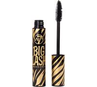 W7 Big Lash Mascara Black 8 g