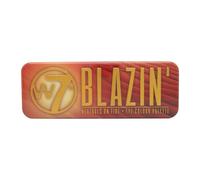 W7 Blazin' Eye Colour Palette 7g