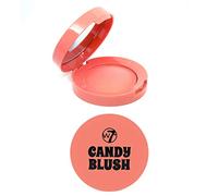 W7 | Blusher | Candy Blush - Gossip/Orion | Streak and Smudge Resistant for a Flawless Finish