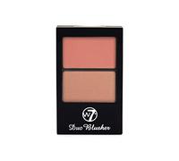 W7 | Blusher | Duo Blusher DB1