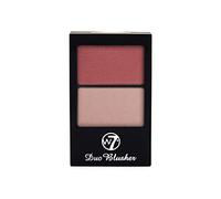 W7 | Blusher | Duo Blusher DB2