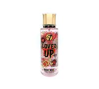 W7 | Body Mist | LOVED UP BODY MIST