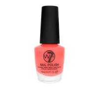 W7 Brazil Nail Polish - 15ml