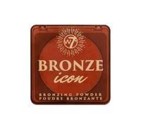 W7 BRONZE ICON BRONZING POWDER 15G