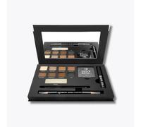 W7 Brow King Ultimate Eye & Brow Palette 10g