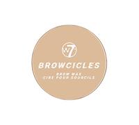 W7 Browcicles Brow Wax - Clear