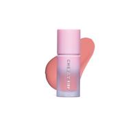 W7 Cheeky Dip Liquid Blusher - Pigmented Colour For Cheek Makeup - Satin Matte Finish - Lustful (Pink)