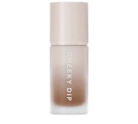W7 Cheeky Dip Liquid Bronzer Turn On 6 ml