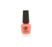 W7 Classic Nail Polish 155 Sundae