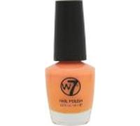 W7 Classic Nail Polish 15ml - 101 Sun Tone