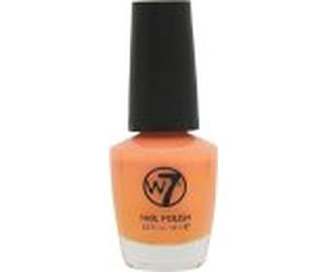 W7 Classic Nail Polish 15ml - 101 Sun Tone