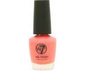 W7 Classic Nail Polish 15ml - 155 Sundae