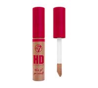 W7 | Concealer | HD Concealer - DN8 | Ideal for Banishing Under Eye Shadows | Suitable For All Skin Types