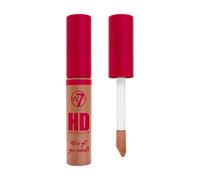 W7 | Concealer | HD Concealer - DW9 | Ideal for Banishing Under Eye Shadows | Suitable For All Skin Types