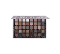 W7 Cool Down Pressed Pigment Palette 406 g