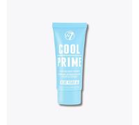 W7 Cool Prime Cooling Face Primer 50ml
