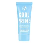 W7 Cool Prime Cooling Face Primer With Aloe Vera 30 g