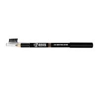 W7 Cosmetics Brow Master 3-in-1 Brow Defining Pencil, Blonde