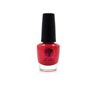 W7 Nail Polish Shirley Temple 15ml