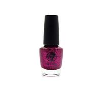 W7 Cosmetics Nail Polish Number 7, Pink Dazzle 15 ml