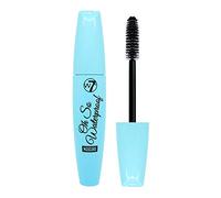 W7 Cosmetics Mascara Oh So Waterproof - Blackest Black