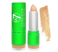 W7 Cover Stick with Tea Tree Oil Concealer - Light/Medium by W7