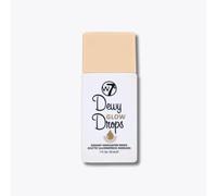 W7 Dewy Glow Drops Radiant Highlighter Drops