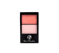 W7 Duo Powder Blusher - 02