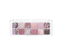 W7 Eye Moods Day To Night Eye Palette7.2g