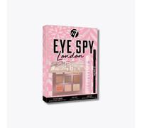 W7 Eye Spy London Makeup Gift Set