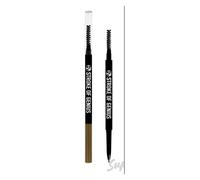 W7 Eyebrow Pencil Blonde Stroke of Genius Microblade