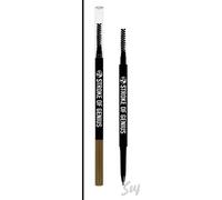 W7 Eyebrow Pencil Blonde Stroke Of Genius Microblade