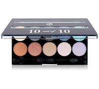 W 7 Cosmetics Eyeshadow Palette