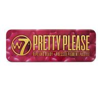 W7 | Eyeshadow Palette | Pretty Please Eyeshadow Palette | 12 Shades