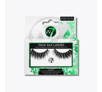 W7 Faux Silk Eyelashes Calypso