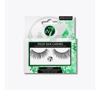 W7 Faux Silk Eyelashes Nemesis