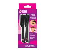 W7 FLEEK BROWZER FACIAL & BODY HAIR RAZOR