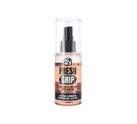 W7 Fresh Grip Soothing Setting Spray 80ml