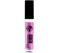 W7 | Lip Gloss | Glamorous Gloss - Paparazzi Pink