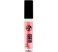 W7 | Lip Gloss | Glamorous Gloss - Pink Diamond