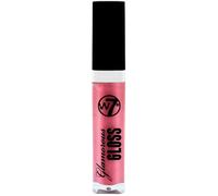 W7 Glamorous Lipgloss - 04 Up All Night