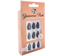 W7 Glamorous Nails - Midnight Express