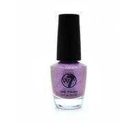 W7 Glitter Nail Polish 36 Moonshine