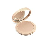 W7 Glowcomotion Highlighting Powder - Gold Pressed Powder Shimmer - Highlighting Vegan Makeup