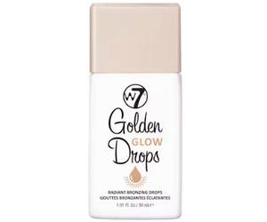 W7 Golden Glow Drops 30 ml