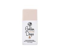 W7 Golden Glow Bronzing Drops - Golden