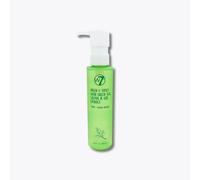 W7 Green T-Time! Face Toner 100ml