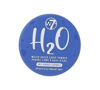 W7 H2O Water Based Loose Powder 10g
